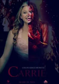 Carrie slowed