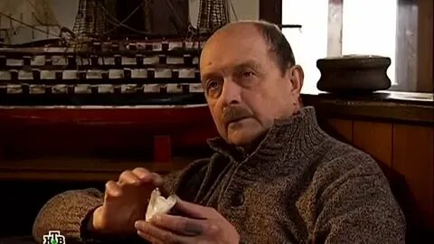 Желдин в 17 мгновений