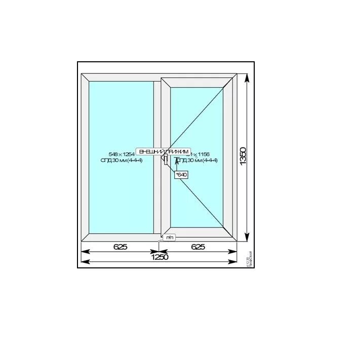Стандартное окно пвх. Окно стандарт 1150x. Габариты окна ПВХ 115х150. Размер евро окна стандарт евроокна. Стандартные пластиковые окна.