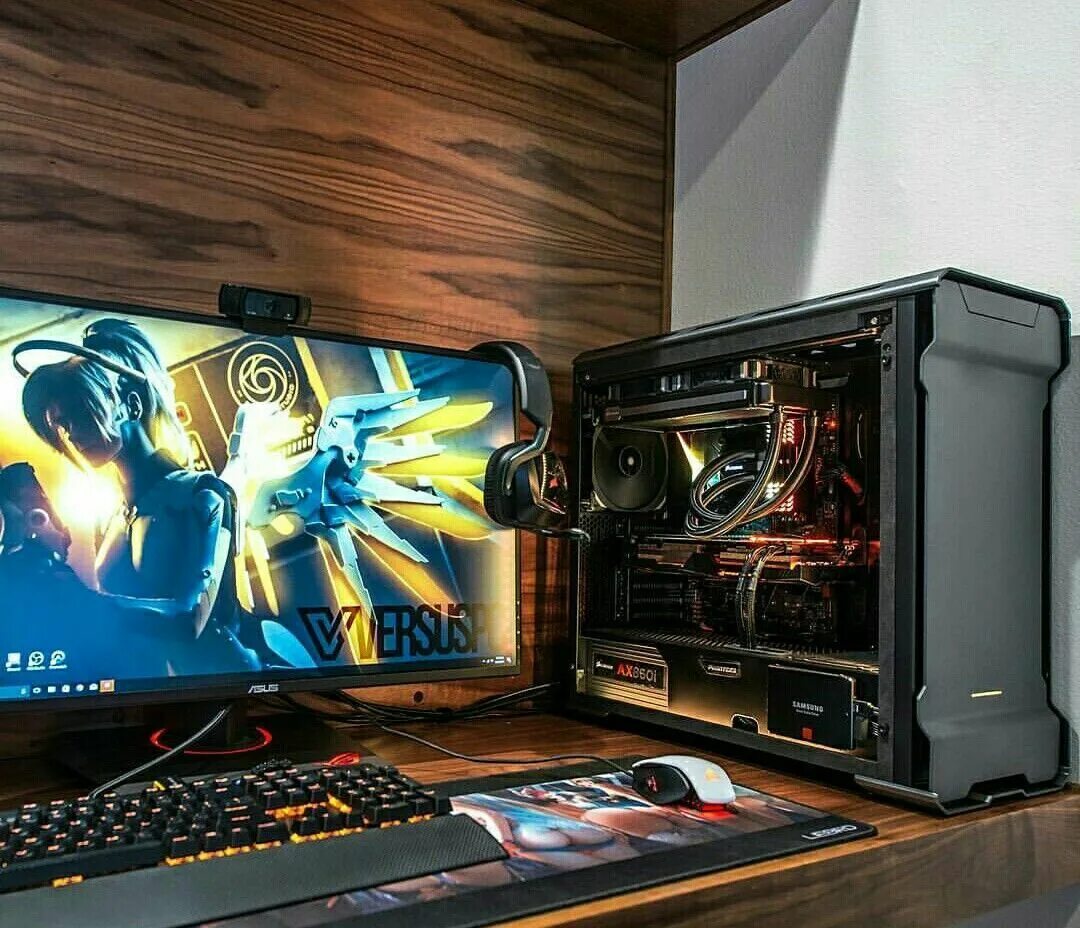 Best computers games