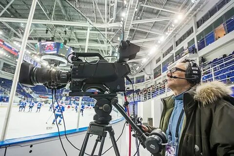 Оператор спортивных данных