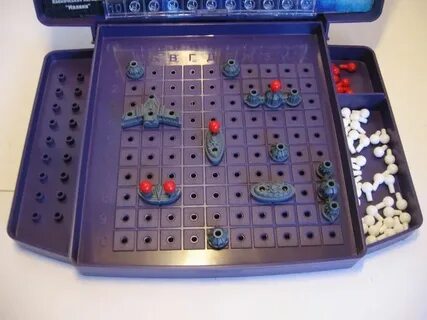 Настольная игра 11