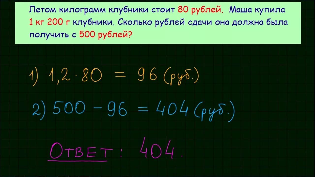 Прототипы 1 задания егэ. Летом килограмм клубники стоит 80 рублей Маша купила 1 кг 200. Летом килограмм клубники стоит 90 рублей Маша купила 2 кг клубники. Летом килограмм клубники стоит 180 рублей Маша купила 2 кг 500 г клубники. Летом килограмм клубники стоит 280 рублей.