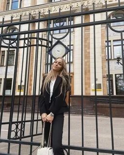Студентка москва