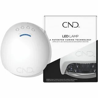 Ремонт cnd уф и led ламп