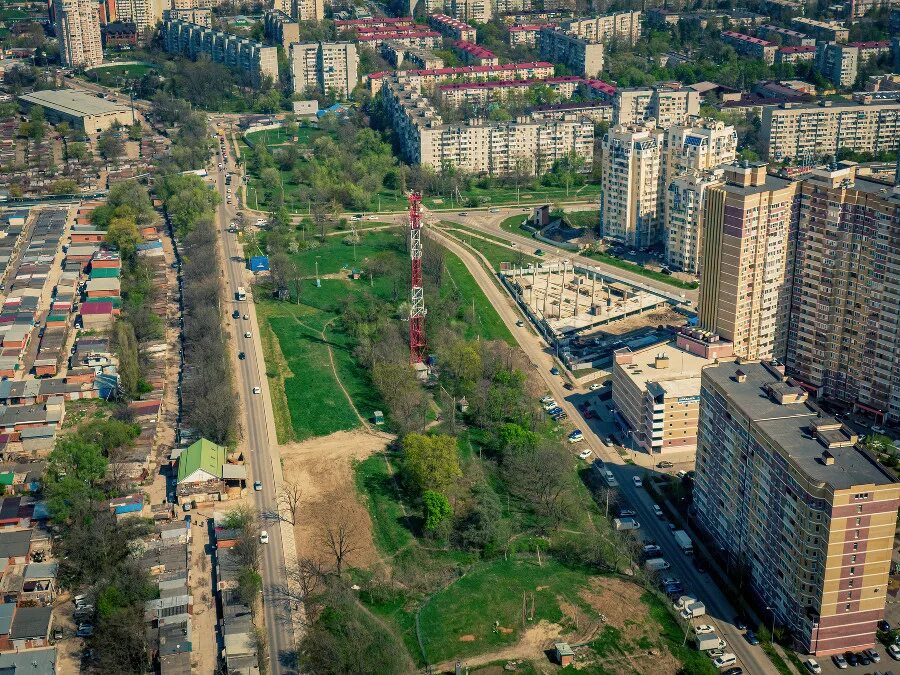 Проститутки Район Гидрострой