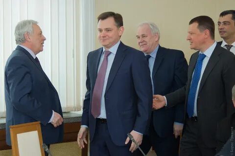 Оак новости