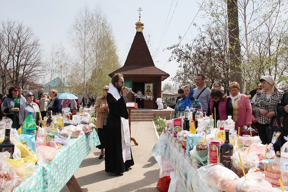 Когда радоница в беларуси