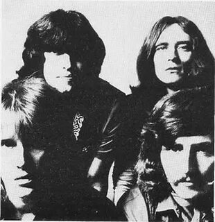 During the years after