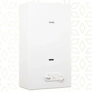 Газовые колонки инновита отзывы