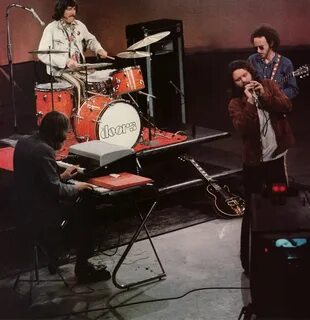 Doors live