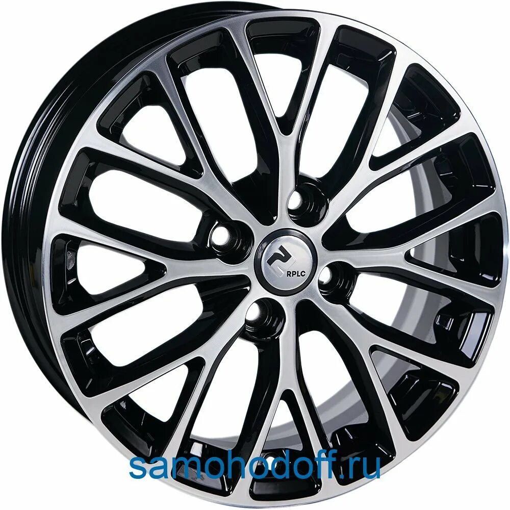 Диски et50 4 100 d 60.1. Rplc-wheels la112. rplc hy161 6x15 et 46 4x100 54.1 bfp (бк) арт.16101ap. диски rplc wheels la191. rplc vw95.