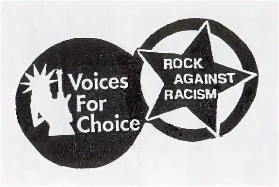 Voices against