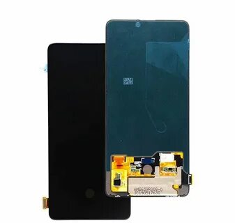 Xiaomi mi 9t pro дисплей