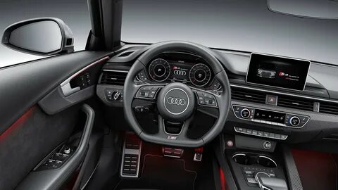 Открыть audi a4
