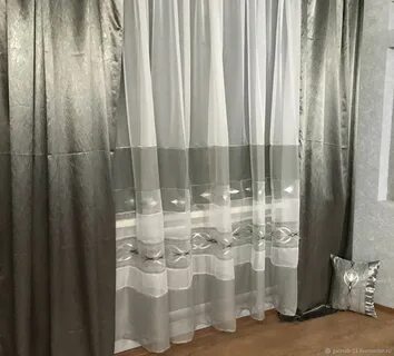 Тюль какой материал лучше