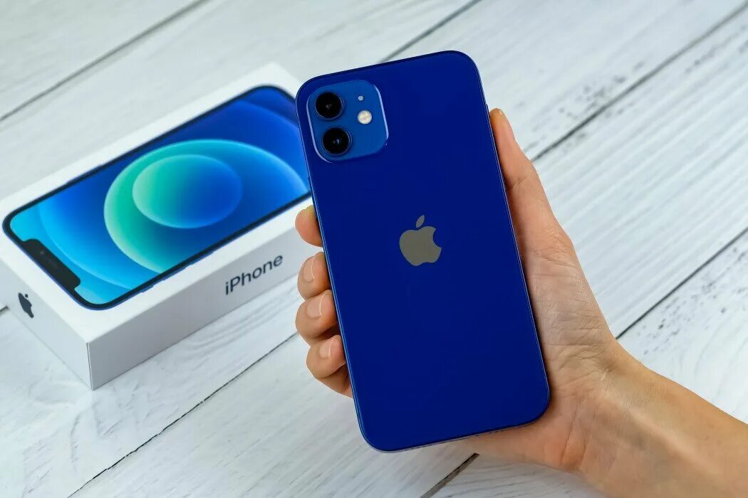Купить айфон 13 без переплат. Iphone 12 Mini 128gb. Iphone 12 Mini Blue. Apple iphone 12 Mini синий. Iphone 12 Mini 128gb Blue.