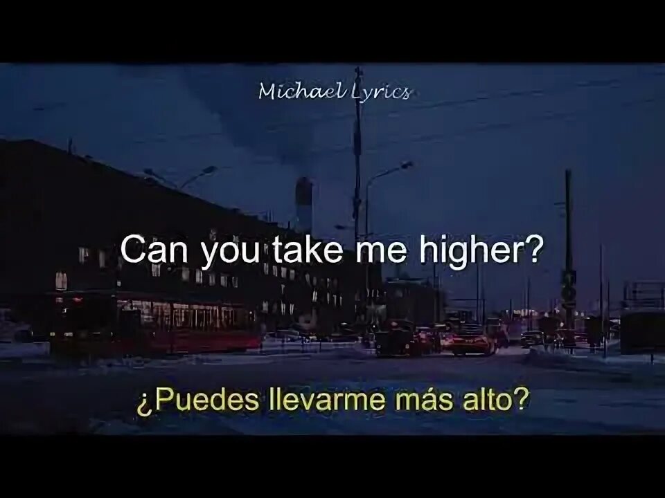 Higher текст