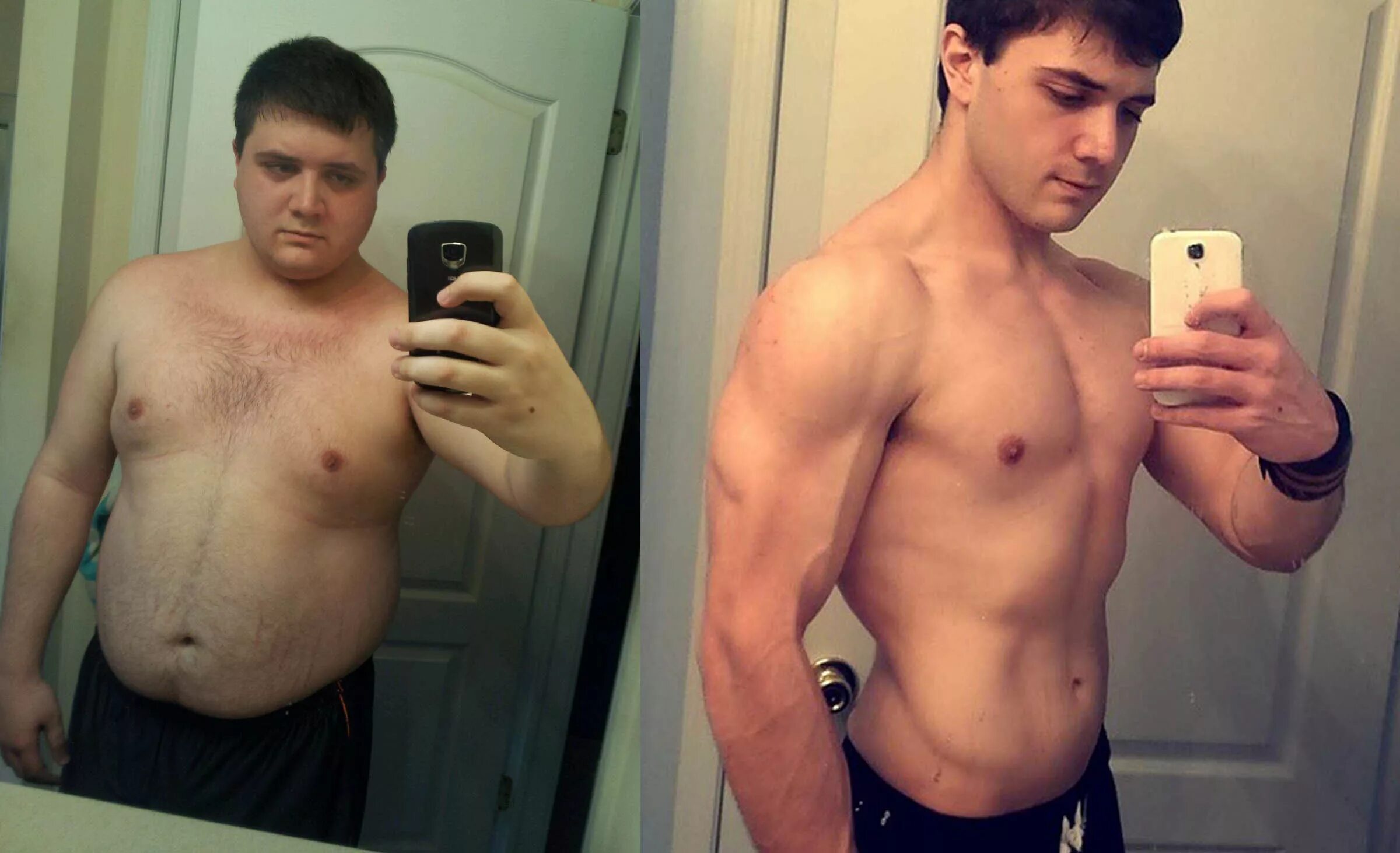 0 95 кг. Парни до и после похудения. Похудение до и после фото мужчины.