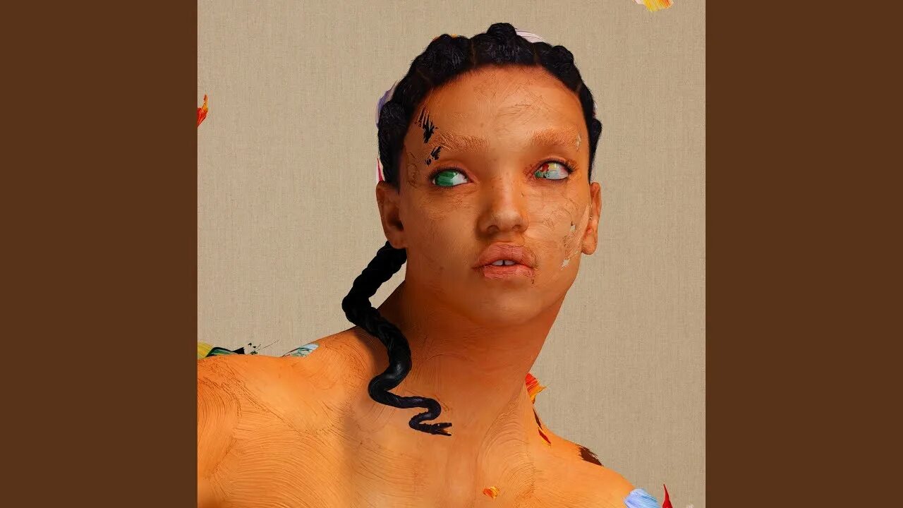 Fka twigs two weeks. Fka twigs two weeks