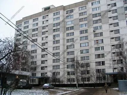 Каширское шоссе 132