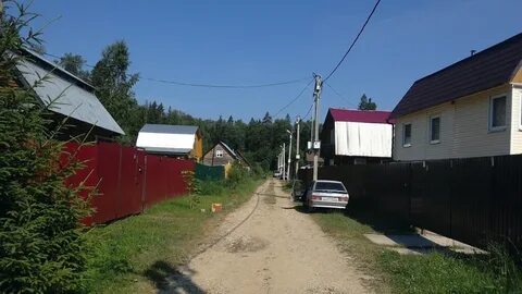 Снт заря воронежская область