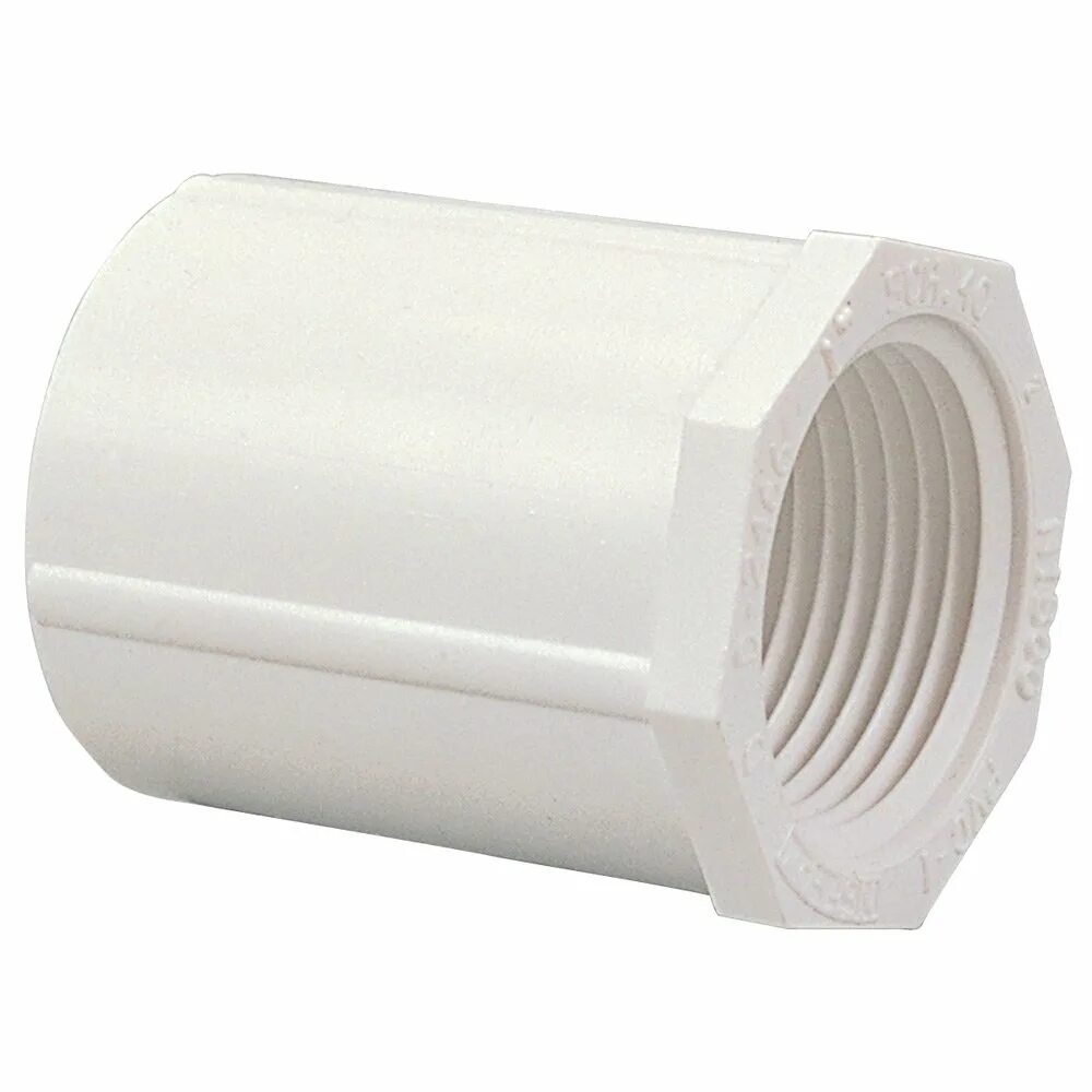 Муфта редукционная с внутр . Резьбой d40-1 1/4" PVC-U. Муфта ПВХ Cepex (клеевая-внутр.резьба BSP) DXG 63 X 2", pn10. Муфта ПВХ (клеевая-внутр.резьба BSP) DXG 32 X 1", pn10. Муфта ПВХ 1 1/2 50.