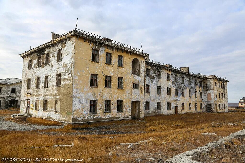 Сайт 1 северный. Северные города России. Самый Северный город России. Заброшенные города на севере России. Маленькие Северные города.