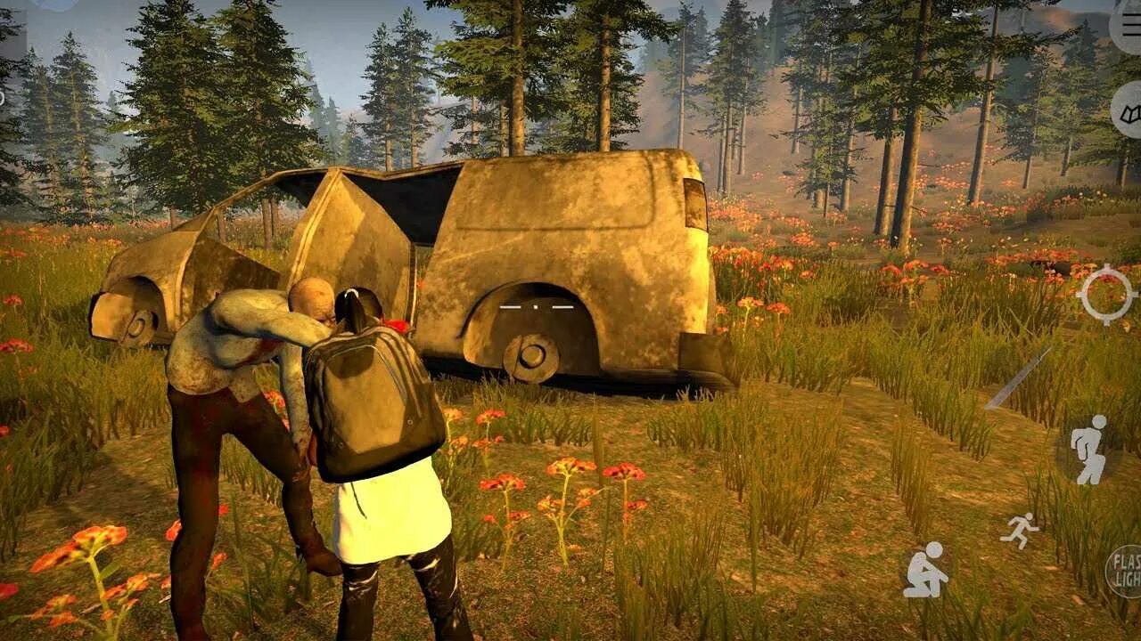 New Revolution: open-World Survival. New Revolution: open-World Survival на андроид.