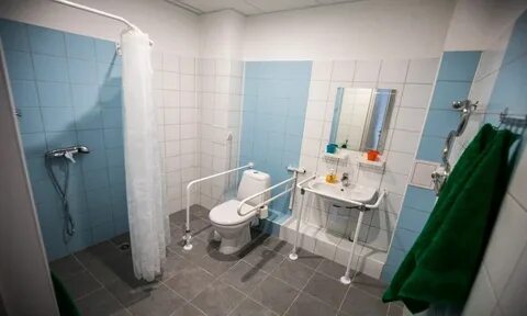 Дом престарелых spb pansionat