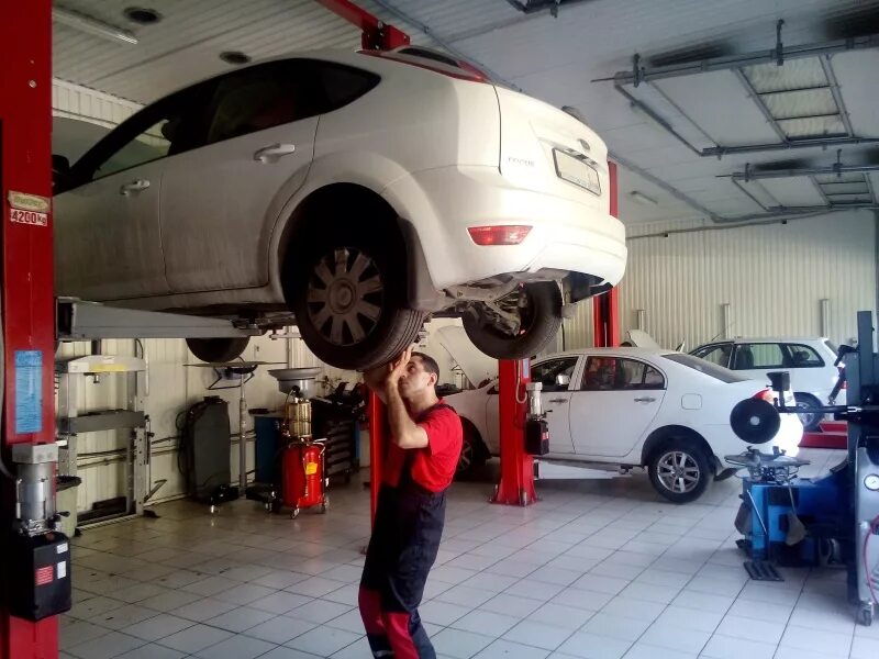 клубный сервис ростов