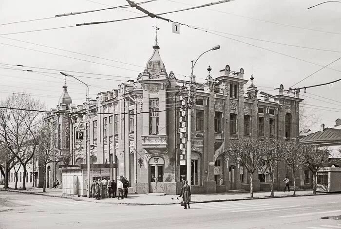 Дом Сатова Саратов. Саратов 1910. Доходный дом Сатова. Особняк купца Сатова. История домов саратова