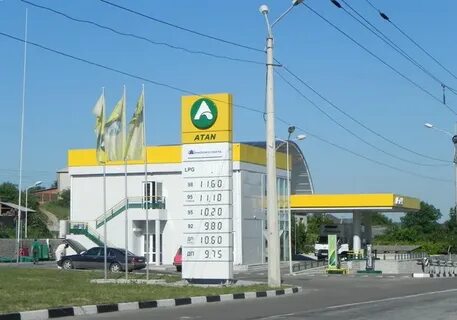 Atan club