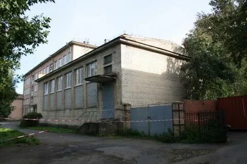 Межевой канал