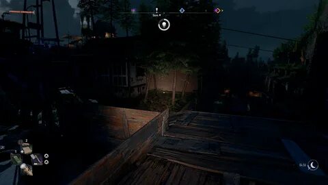 Dying light 2 сохранения