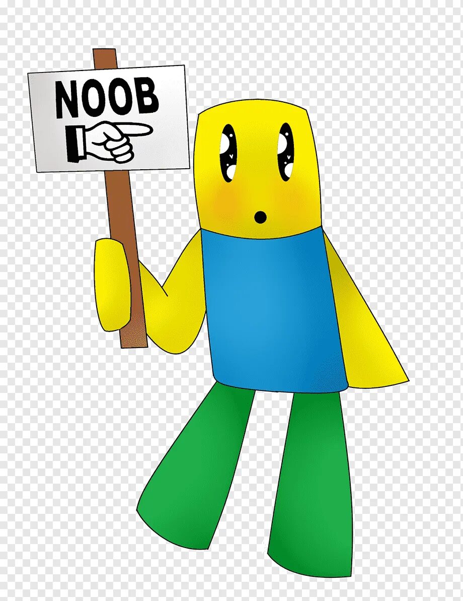 Нуб картинка. Noob роблокс. roblox нуб. нубик роблокс. арты роблокс нуб.