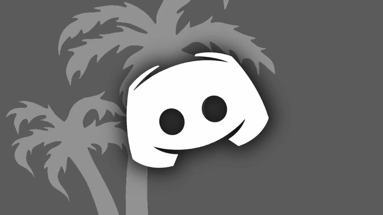 Discord профиль