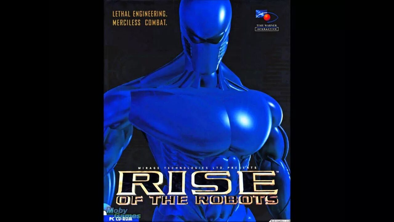 Robots soundtrack. Rise of robots игра. rise of the robots sega. rise of the robots 3do. обложка rise of the robots.