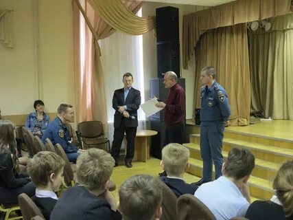 Гимназия 85