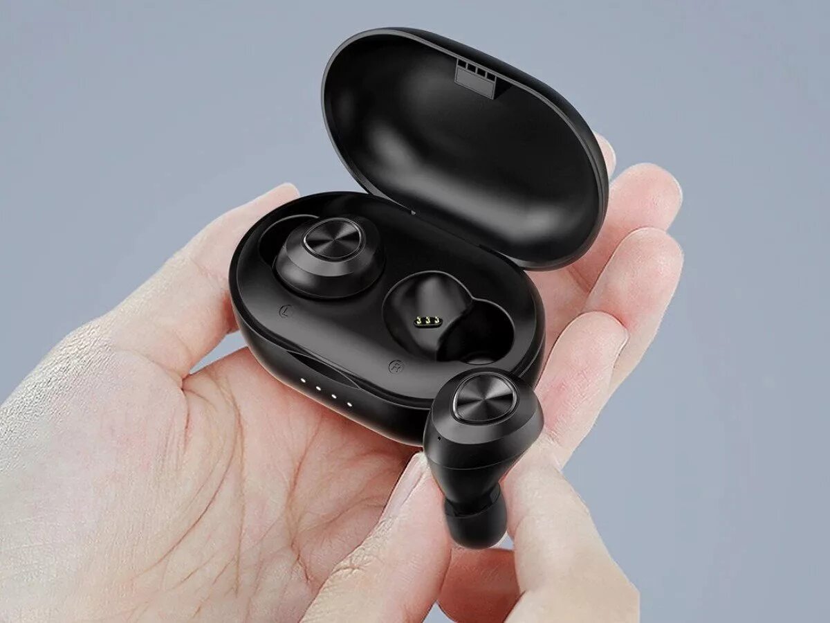 True wireless наушники обзор. Lenovo TWS ht10. Наушники TWS Lenovo ht10. Wireless Earbuds беспроводные наушники. Беспроводные наушники Lenovo ew301 true Wireless Earbuds черный.