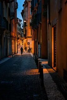 Streets countries