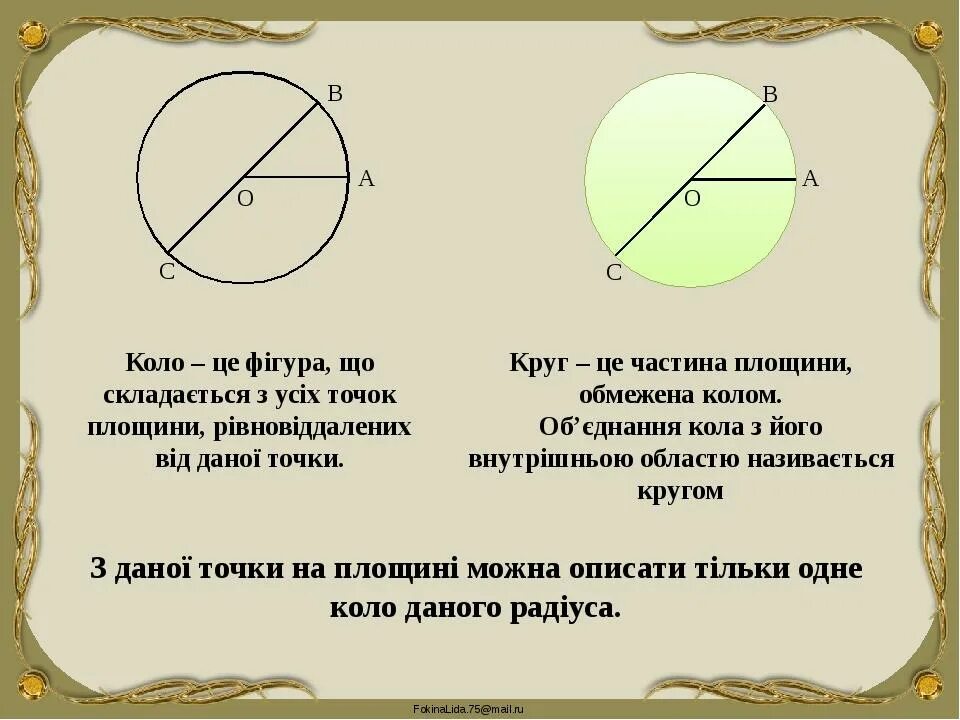 Коло это. Коло. коло коло. коло і круг. начертанный коло это.