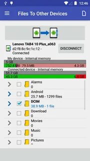 Other devices