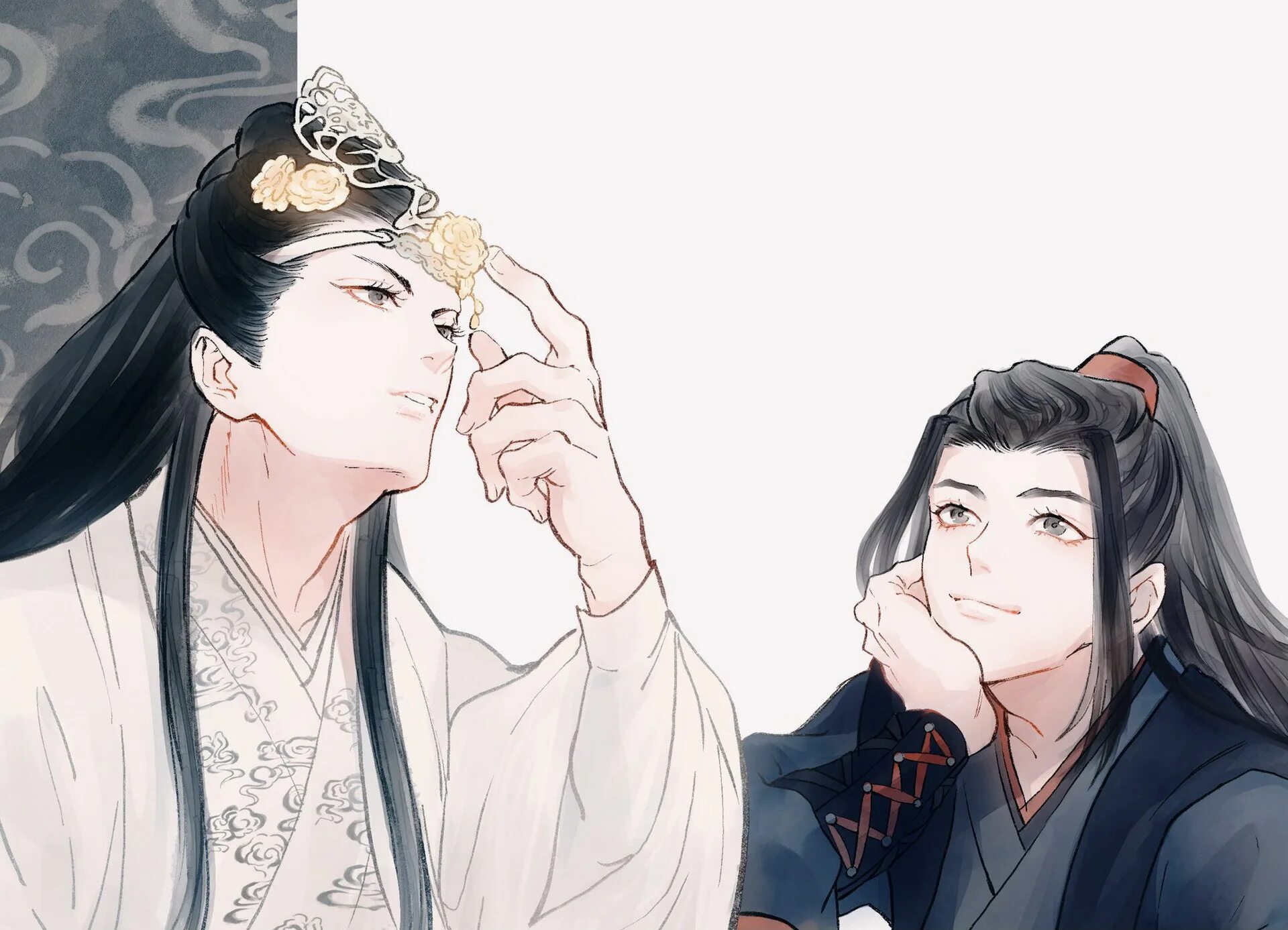 Альфа вэй ин. Альфа вэй ин. Лань чжань и цзян чэн. Магистр дьявольского культа вэй усянь. Альфа вэй ин.