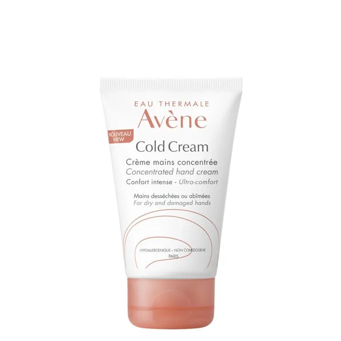 Avene cold