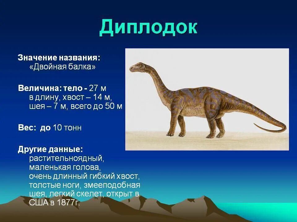 Диплодок динозавр вес и рост. Диплодок динозавр рост. Сколько весит Диплодок динозавр. Описание динозавров.