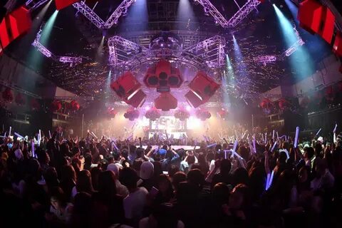 Yot club japan