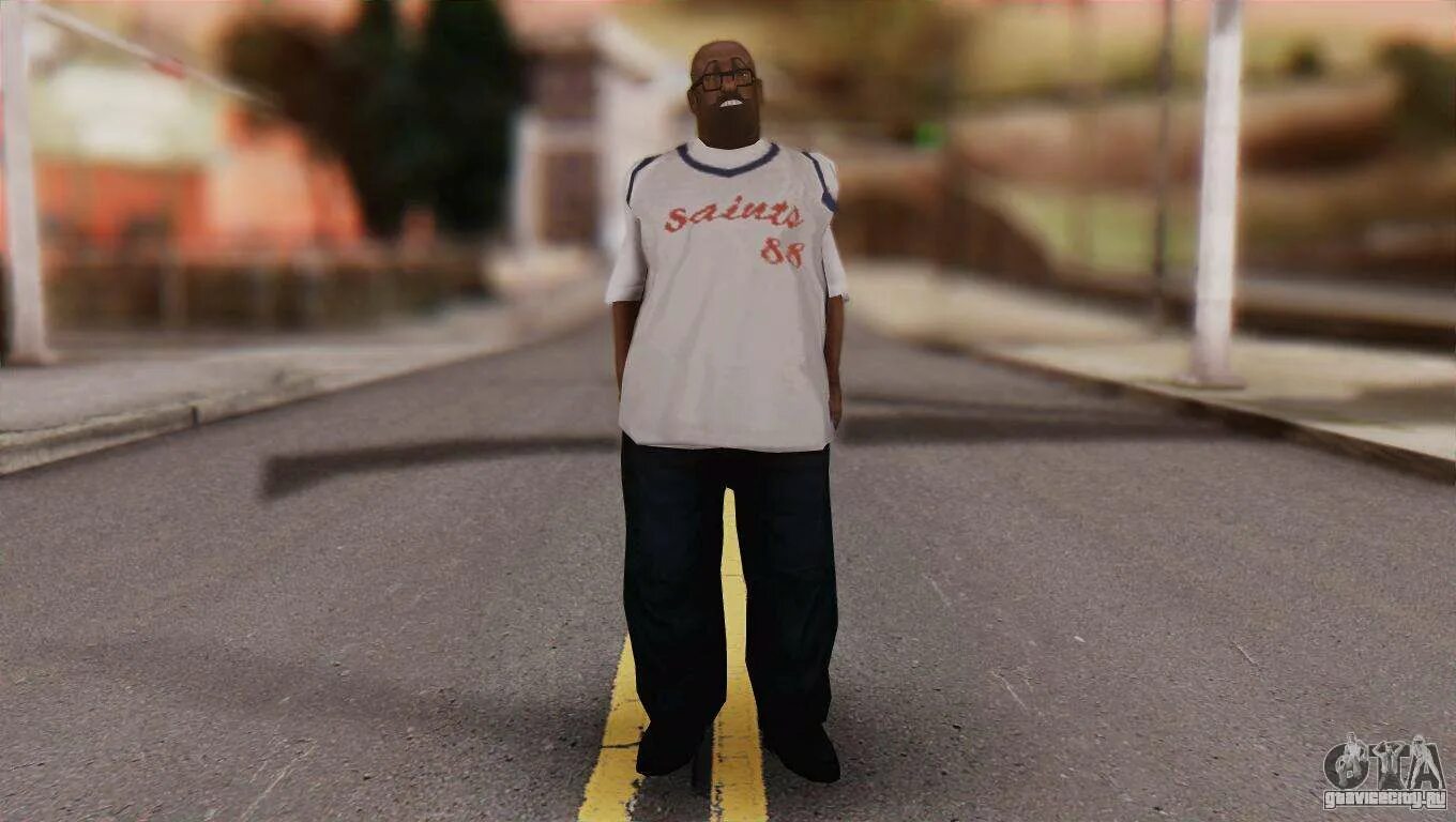 Скин бета Смоук ГТА са. GTA San Andreas big Smoke. Бета скин Биг Смоук. GTA sa big Smoke Skin. Big skins