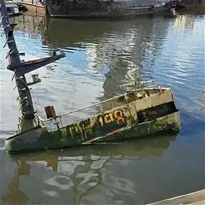 Пристань 24