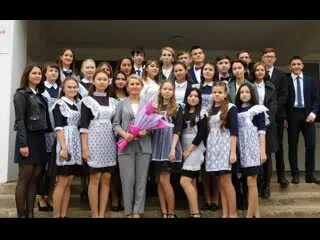 Сколько выпусков 2020